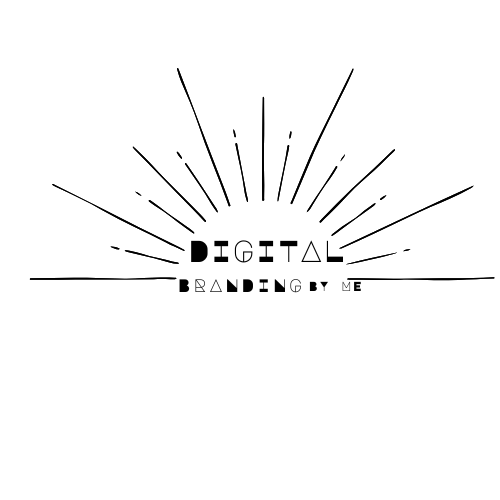Logo for brandingbyme
